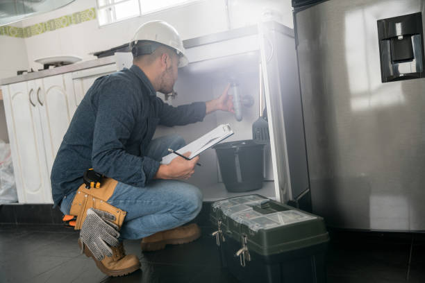 Best Toilet Repair Services  in Sea Ranch, CA