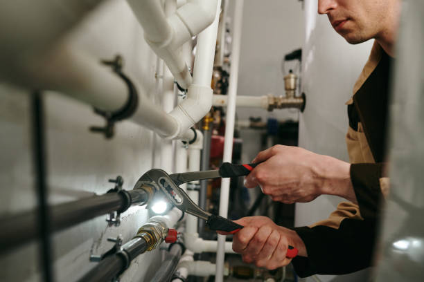 Best Clogged Drain Plumber  in Sea Ranch, CA