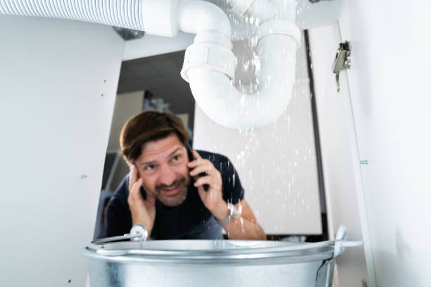 Best Sewer Line Repair  in Sea Ranch, CA