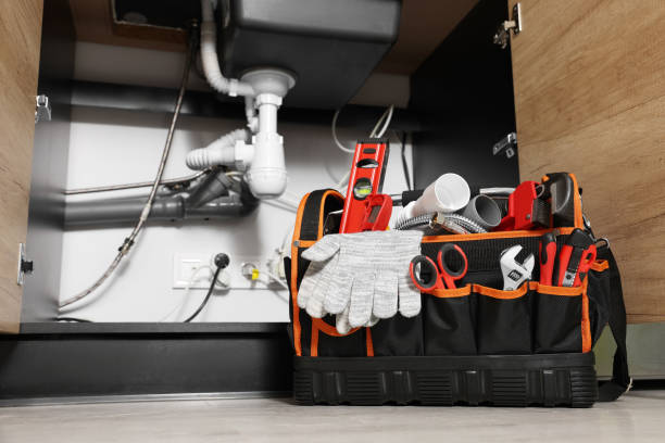 Best Emergency Plumber  in Sea Ranch, CA