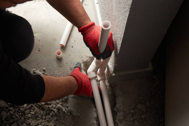 Best Plumbing Installation Services  in Sea Ranch, CA