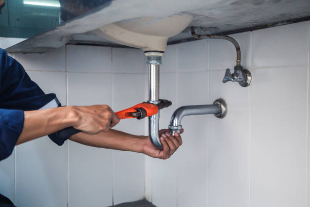 Best Affordable Plumbing Services  in Sea Ranch, CA