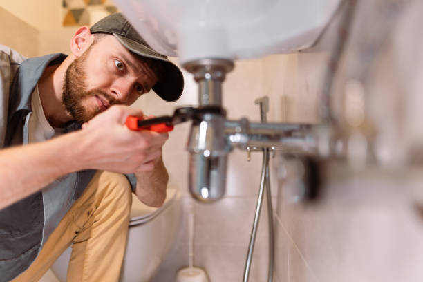 Best Residential Plumbing Services  in Sea Ranch, CA