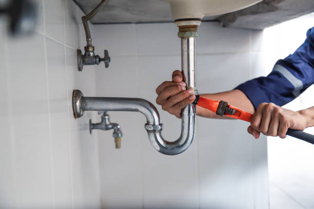 Best Water Softener Installation  in Sea Ranch, CA