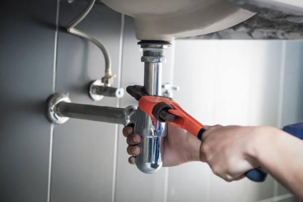 Best Sewer Cleaning Services  in Sea Ranch, CA