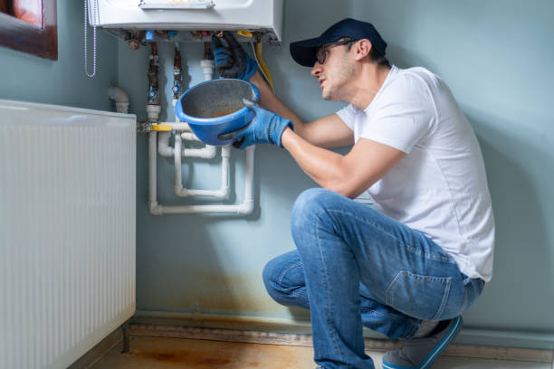 Clogged Drain Plumber in Sea Ranch, CA