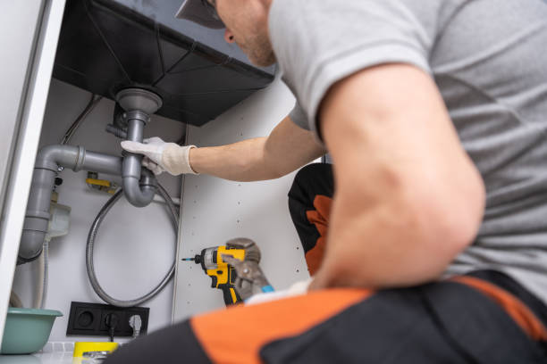 Best Plumbing Repair Near Me  in Sea Ranch, CA