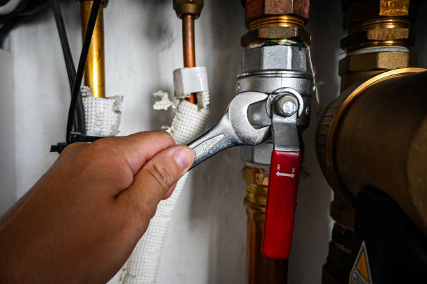 Best Shower Repair Services  in Sea Ranch, CA